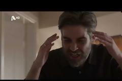 ΣΑΣΜΟΣ: Δολοφονούν τον Κώστα στη φυλακή. Η ένταση ανάμεσα στον Σταύρο και την Αργυρώ κορυφώνεται! (Δείτε το sneak preview)