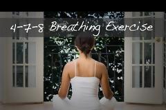 4-7-8: Αυτή είναι η μέθοδος  για εύκολο και ήρεμο ύπνο (βίντεο)