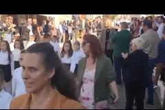 Βίντεο από την παρέλαση στις Φυτείες.