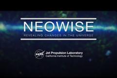 NEOWISE: Revealing Changes in the Universe