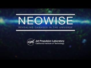 Φωτογραφία για NEOWISE: Revealing Changes in the Universe