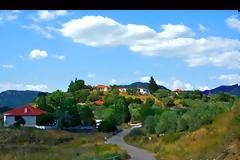 Ανοιξιάτικο & οικισμοί ΑΜΦΙΛΟΧΙΑ ΑΙΤΩΛ/ΝΙΑΣ