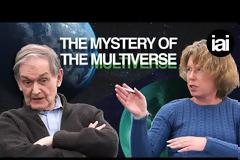 Πρέπει να εγκαταλείψουμε τη θεωρία του πολυσύμπαντος; | Sabine Hossenfelder, Roger Penrose, Michio Kaku