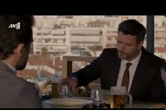 ΠΑΓΙΔΕΥΜΕΝΟΙ: Η αλήθεια, όπως και το φως, τυφλώνει - Δείτε το sneak preview του αποψινού επεισοδίου