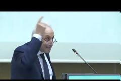 Τοποθέτηση Προέδρου ΠΦΣ  στον χαιρετισμό του στο 20ο Pharmapoint