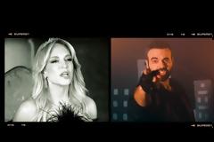 Δημήτρης Νέζης - Stacey Jackson: 