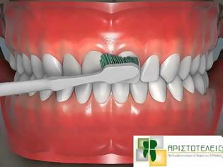 Φωτογραφία για Φυσική Ε΄ τάξης: Ενότητα Πεπτικό σύστημα - Φύλλο Εργασίας 2 Τα δόντια μας - η αρχή του ταξιδιού της τροφής