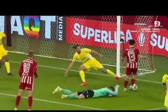 Αυτό ήταν το απόλυτο fair play!