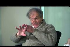 Roger Penrose Το Big Bang δεν ήταν η αρχή