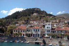 Γεωγραφία, Ε΄ τάξης: Κεφάλαιο 10ο 