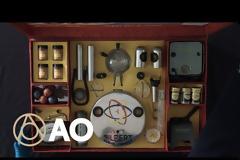 Παίζεις με τη ραδιενέργεια;