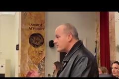 Αγρίνιο: Με μεγάλη επιτυχία η εκδήλωση για την Εξάλειψης της Βίας κατά των Γυναικών