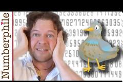 Ένα πρόβλημα με τρίχες