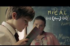 Ταινία μικρού μήκους για την δυσλεξία