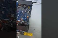 Ολοκληρώθηκε ο τεχνικός έλεγχος και αποκαταστάθηκε η εύρυθμη λειτουργία των αντλιών θερμότητας του Δημοτικού και Γυμνασίου Αστακού (video).