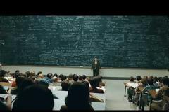 Κβαντομηχανική Ο Σ. Τραχανάς απαντά στις απορίες μας