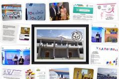 Βίντεο συμμετοχής Δήμου Ξηρομέρου στα CITY AWARDS 2023