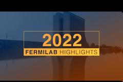 Fermilab 2022 Στιγμιότυπα