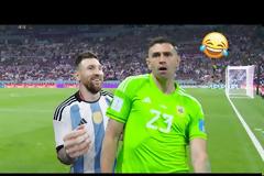 Το 2022 σκόρπισε άφθονο γέλιο στα γήπεδα