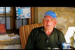 Είδα ένα γέρο που ΄κλαιγε | Η σκληρή ζωή στα βουνά και το τέλος της κτηνοτροφίας (βίντεο)