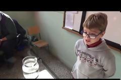 Φυσική Ε΄ τάξης: Ενότητα 