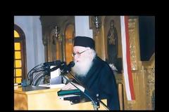 Γνωρίζουμε τί εἶναι ἡ Μετάνοια; - π. Ἀθανασίου Μυτιληναίου