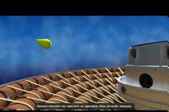 Επιτυχής η θερμική ασπίδα της NASA