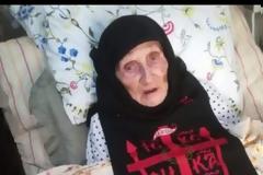 Η αγία γερόντισσα της Κρήτης μακαριστή μοναχή Γαλακτία