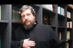 Πίστη και θαύμα - π. Νικόλαος Λουδοβίκος