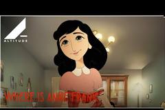 Χ. Σοφιανοπούλου: Πού πήγε η Αννα Φρανκ