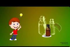 Πως ετοιμάζω ισχυρό αναλγητικό μείγμα λαδιών για μασάζ σε περιπτώσεις κρυολογήματος