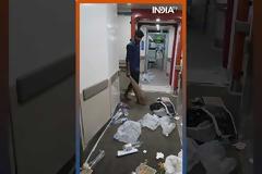 Ινδία:  Τρένο σκουπιδότοπος - Παρέμβαση του υπουργού σιδηροδρόμων