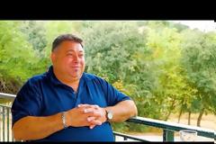 Ο καημός του ξενιτεμένου - Πως βλέπει τη σημερινή Ελλάδα ένας ξενιτεμένος