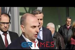 Καραγιάννης: Για το μετρό Θεσσαλονίκης - οι εικόνες μιλούν από μόνες τους (VIDEO)