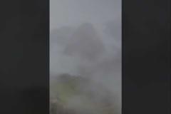 Περού: Άνοιξε ξανά η σιδηροδρομική γραμμή για το Μάτσου Πίτσου