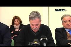 Δεν λύνεται με εγκύκλιο το ζήτημα των δασικών διεκδικήσεων του δημοσίου