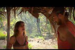 Τρελό ξεκατίνιασμα στο Survivor All Star - Είσαι η ντροπή της Κύπρου...