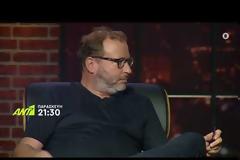 Κακός χαμός στο «DRAGONS’ DEN GREECE» - Σταμάτησε το γύρισμα ο  Πολ Ευμορφίδης