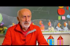 Αναμνήσεις μιας άλλης εποχής από τον 82χρονο Γιώργο Μακρίδη (βιντεο )