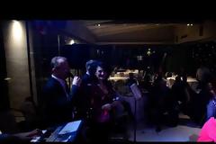 Με μεγάλη  επιτυχία πραγματοποιήθηκε ο αποκριάτικος χορός του Συλλόγου Προδρομητων στο Αγρίνιο (φωτο -βιντεο)