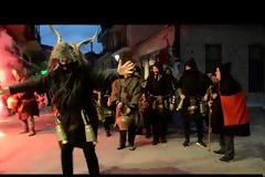 Τσελιγκαδες Πολιτιστικός Λαογραφικός σύλλογος Αστακου.    (Γράφει η Δέσποινά  Καντζου )