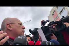 Σύγκρουση τρένων στα Τέμπη: Νεκρά δίδυμα κορίτσια – Έγινε η αναγνώρισή τους