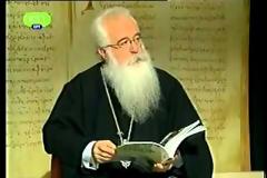 Εκπομπή «Αρχονταρίκι»: Ο Άγιος Νικόλαος ο απλός (Πλανάς)