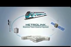 Οι τεχνολογίες αποφυγής συγκρούσεων τρένων (βίντεο)