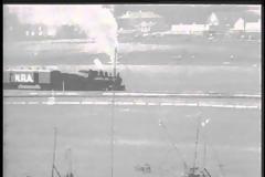 Η απόλυτη διαστροφή: Ποιοι ήταν εκείνοι που παρακολουθούσαν συγκρούσεις τρένων και το απολάμβαναν