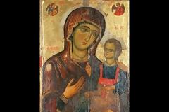 «Ἡ ἀξία τῶν Χαιρετισμῶν τῆς Θεοτόκου στὴ ζωή μας»