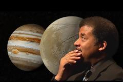 Ευρώπη: Ο αινιγματικός δορυφόρος και ο υπόγειος ωκεανός του φιλοξενεί ζωή