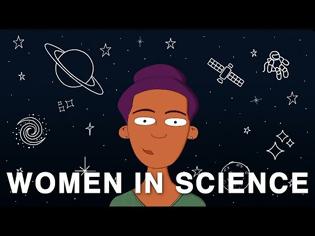 Φωτογραφία για Γυναίκες στην επιστήμη