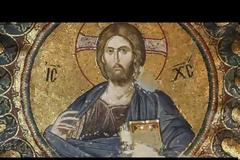 Πρώτα η άφεση αμαρτιών και μετά η θεραπεία του παραλυτικού