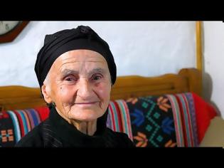Φωτογραφία για Ορφάνια πίκρες βάσανα | Η ιστορία ζωής της γιαγιάς Αθηνάς